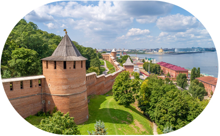 Пермь