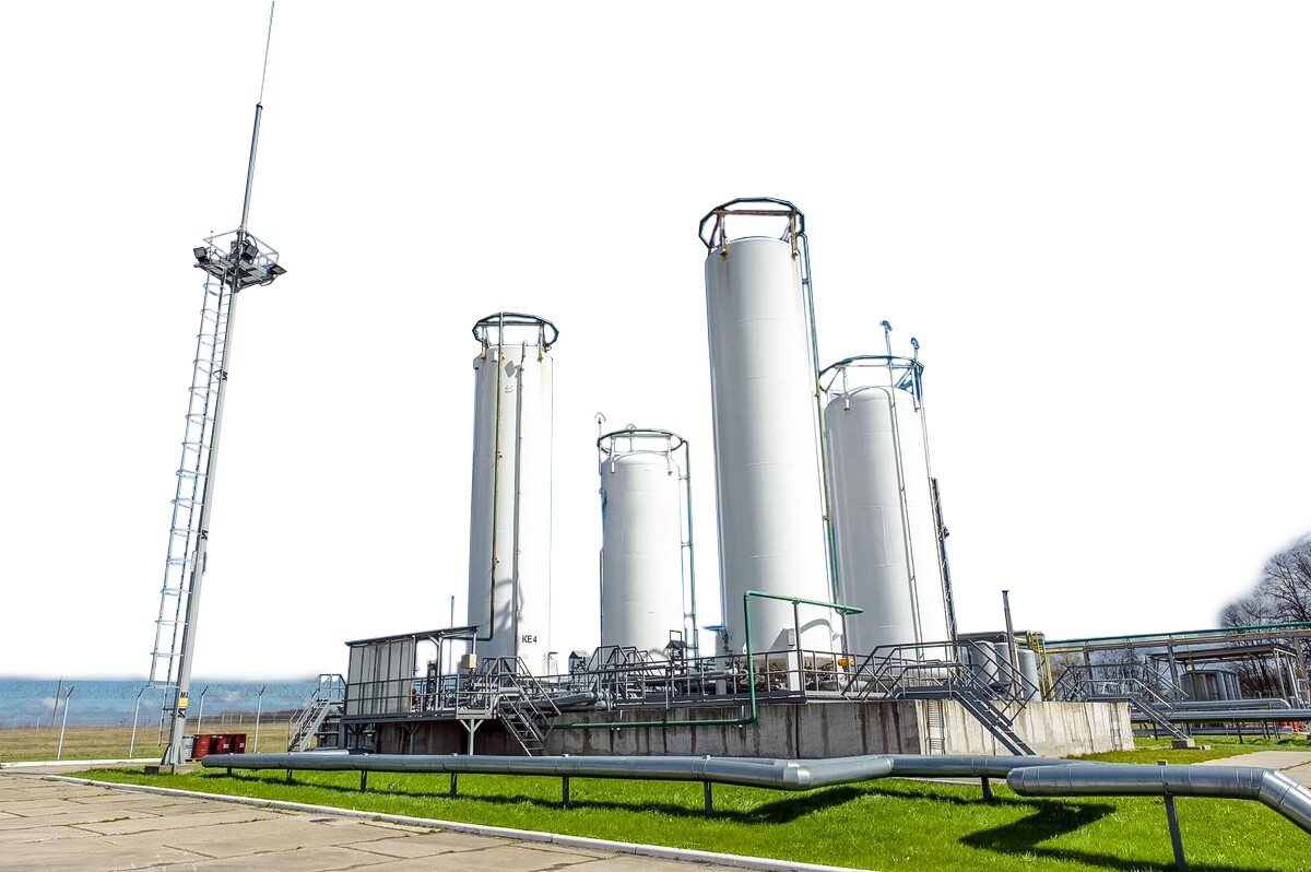 factory
